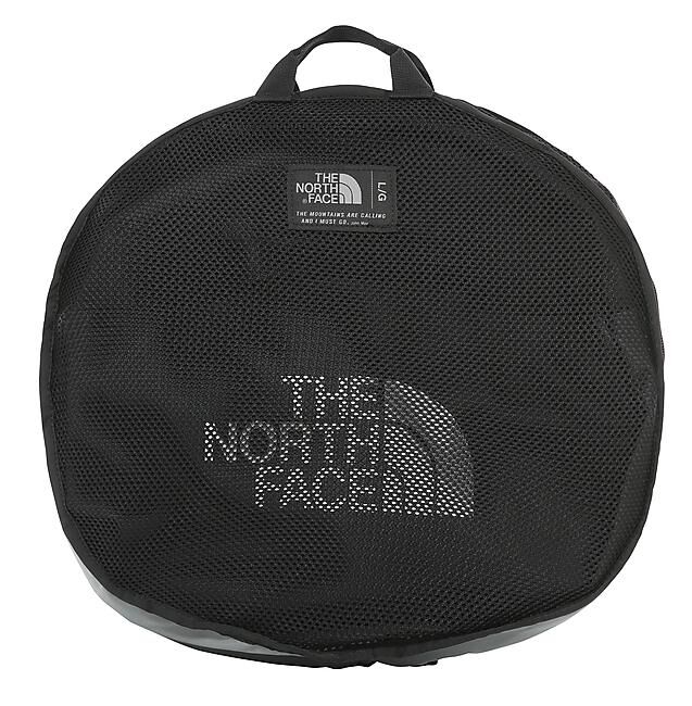 THE NORTH FACE - BASE CAMP DUFFEL L 95 SAC
