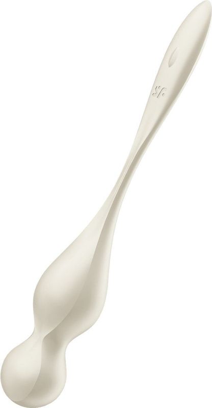 Love Birds - Vibratie-eitjes - Wit - Satisfyer Connect App