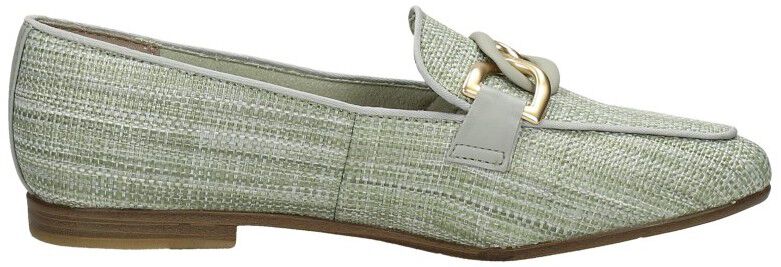 Tamaris Mocassin mint