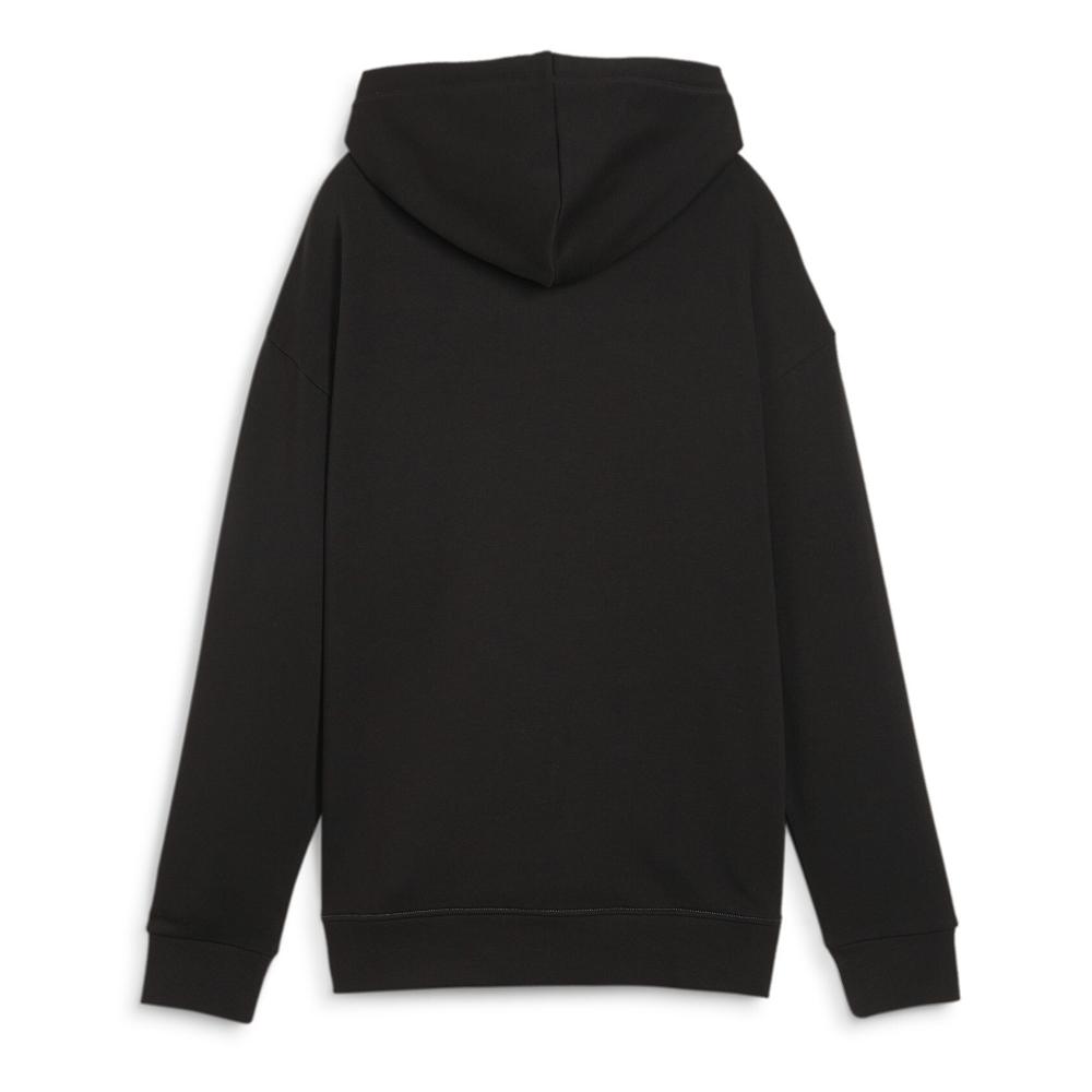 Puma Sweat Noir/Blanc Femme Puma 677893