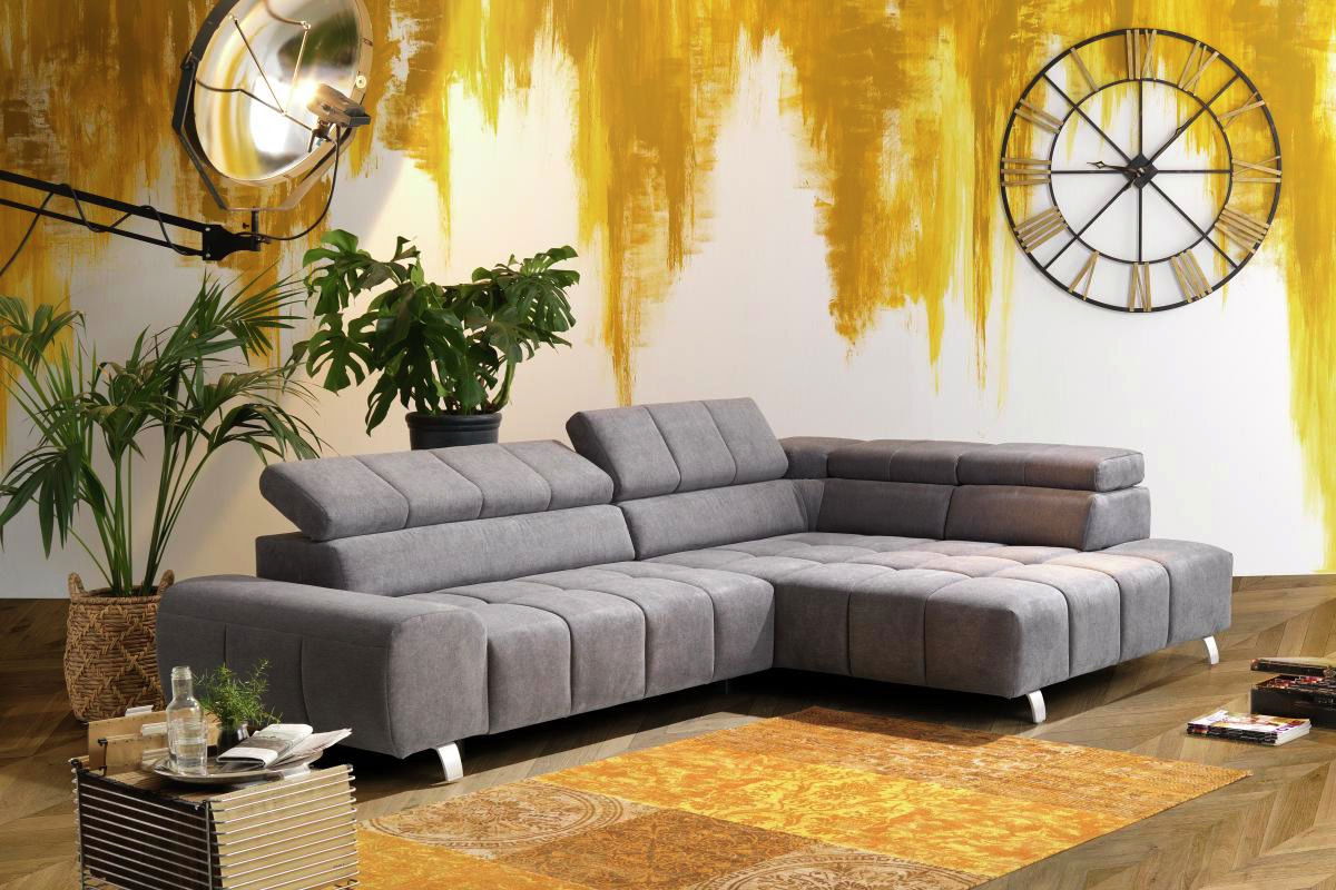 Hom´in Ecksofa TAIFUN