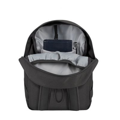 RIVACASE Aviva - Sac à dos 6L avec emplacement tablette 10,5