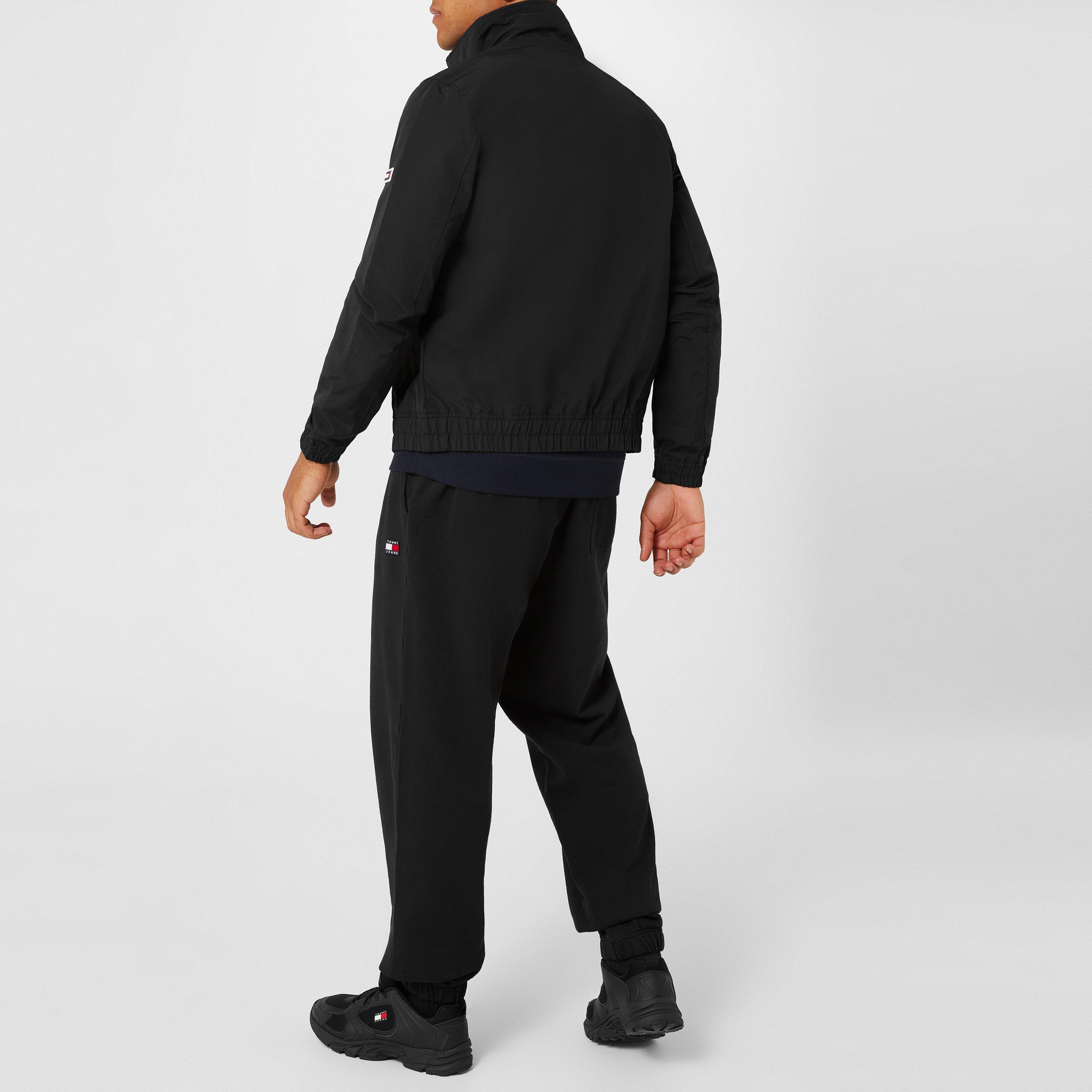 Tommy Jeans Essential Bomber Jacket