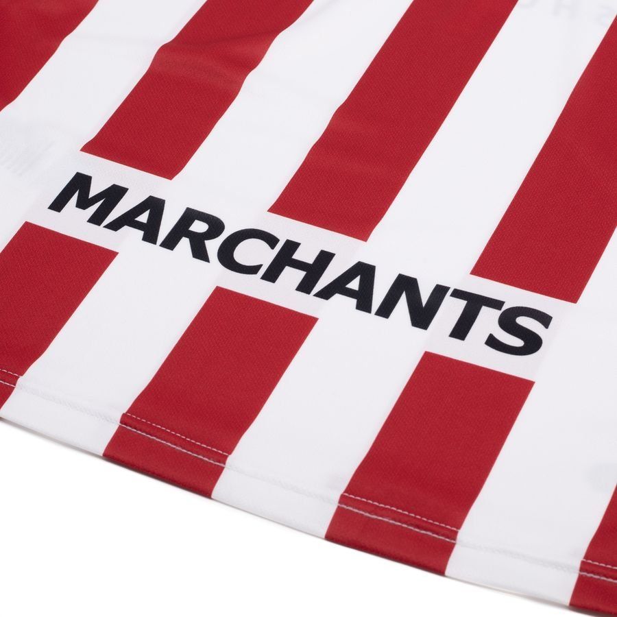 Cheltenham Town F.C. Maillot Domicile 2024/25
