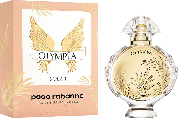 Rabanne Olympea Solar Eau de Parfum
