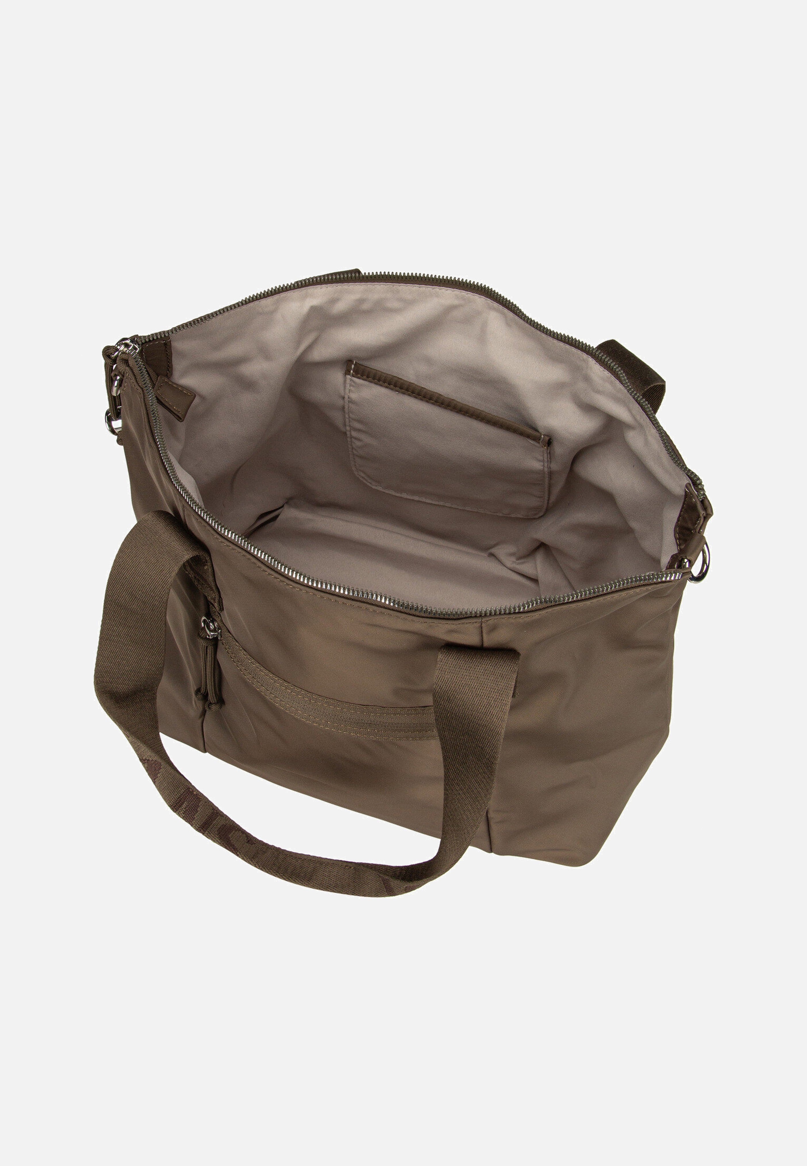 Lietissimo 1.0 Janita Shopper LHZ Olive Night - Shopper