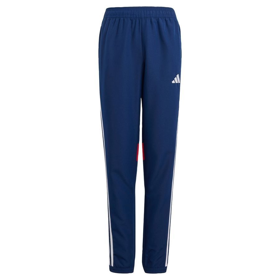 Adidas Pantalon toile Tiro 25 Essentials Enfants