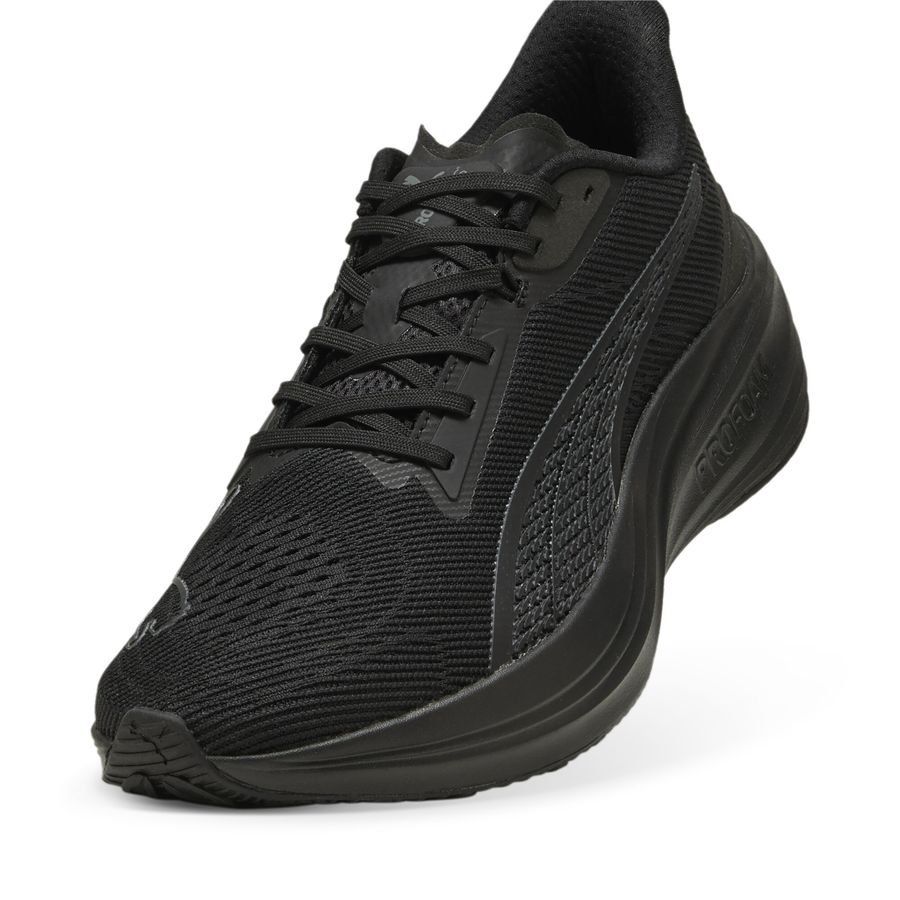 PUMA Darter Pro Chaussures de Running - Noir