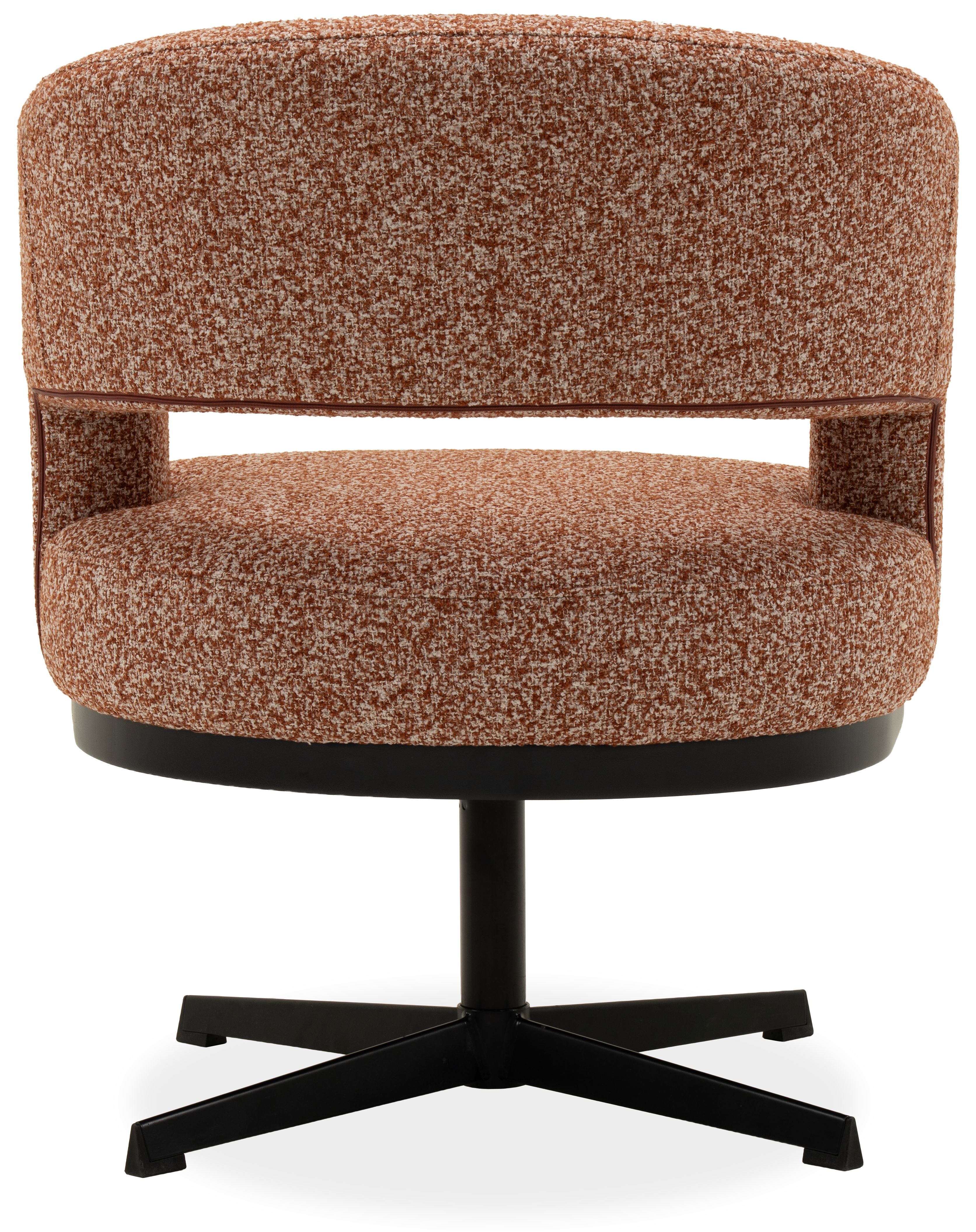 Eetstoel Babette B69 x D69 x H79 cm