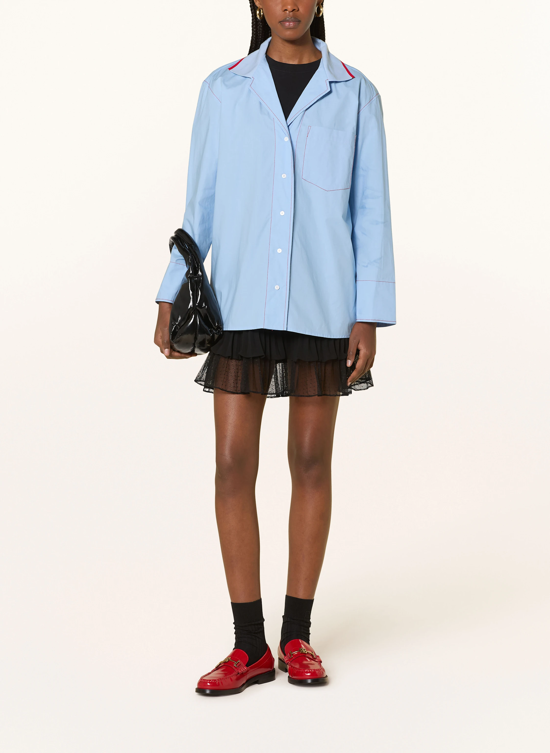 CLAUDIE PIERLOT Bluse