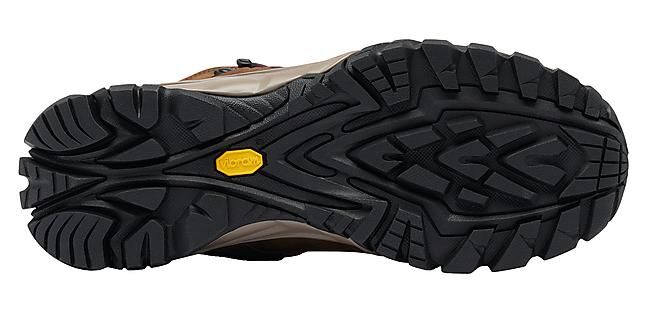 COLUMBIA - CHAUSSURES DE RANDONNEE GEOTERRA OUTDRY LTR W