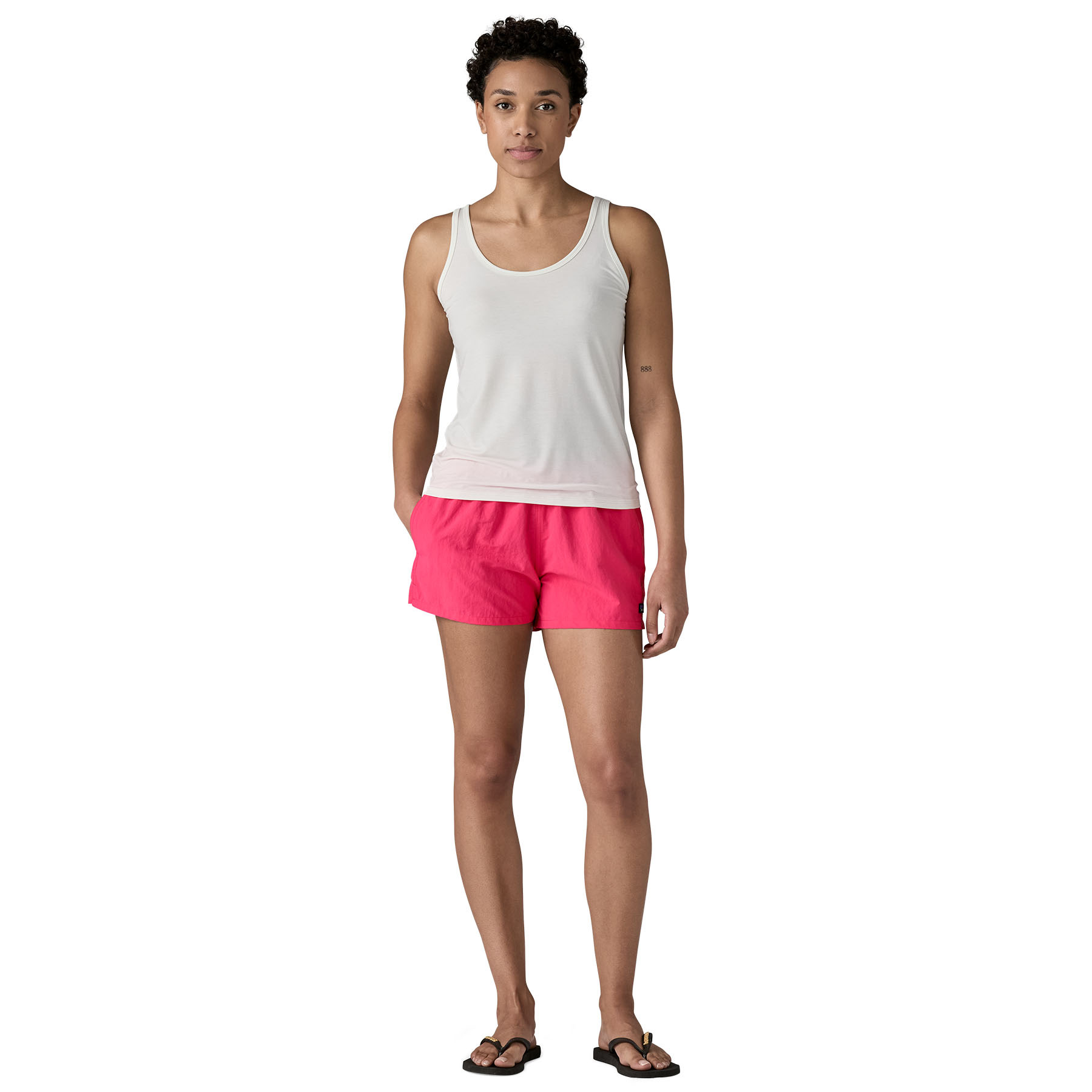 W's Barely Baggies Shorts - 2 1/2 in.