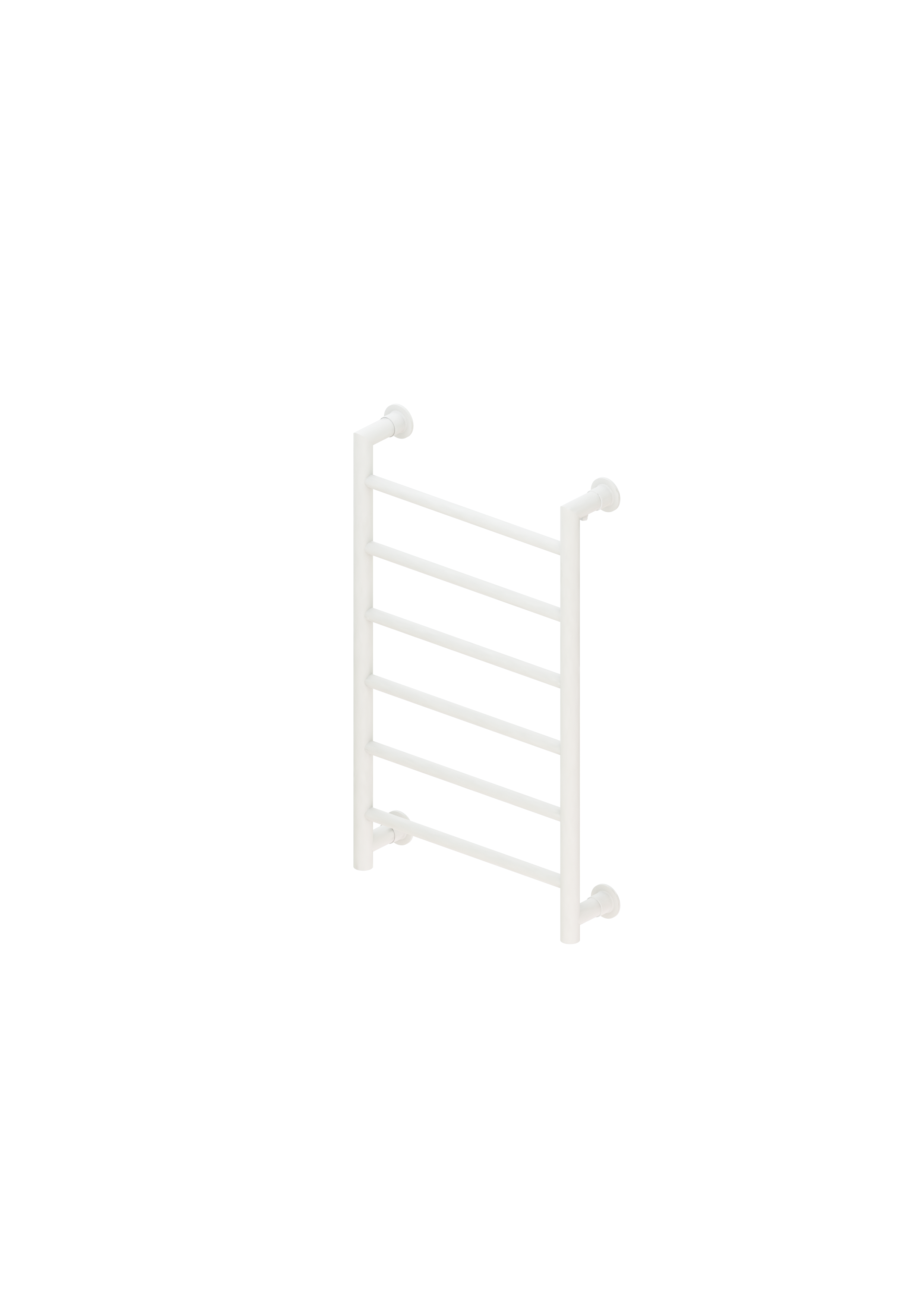 Eastbrook Eshton radiator 80 x 50cm 248 watt wit