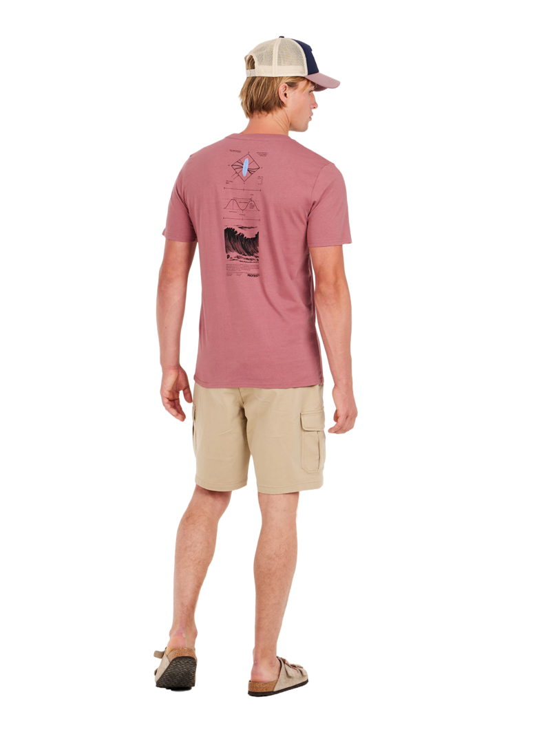 Nytro Cargo Korte Broek