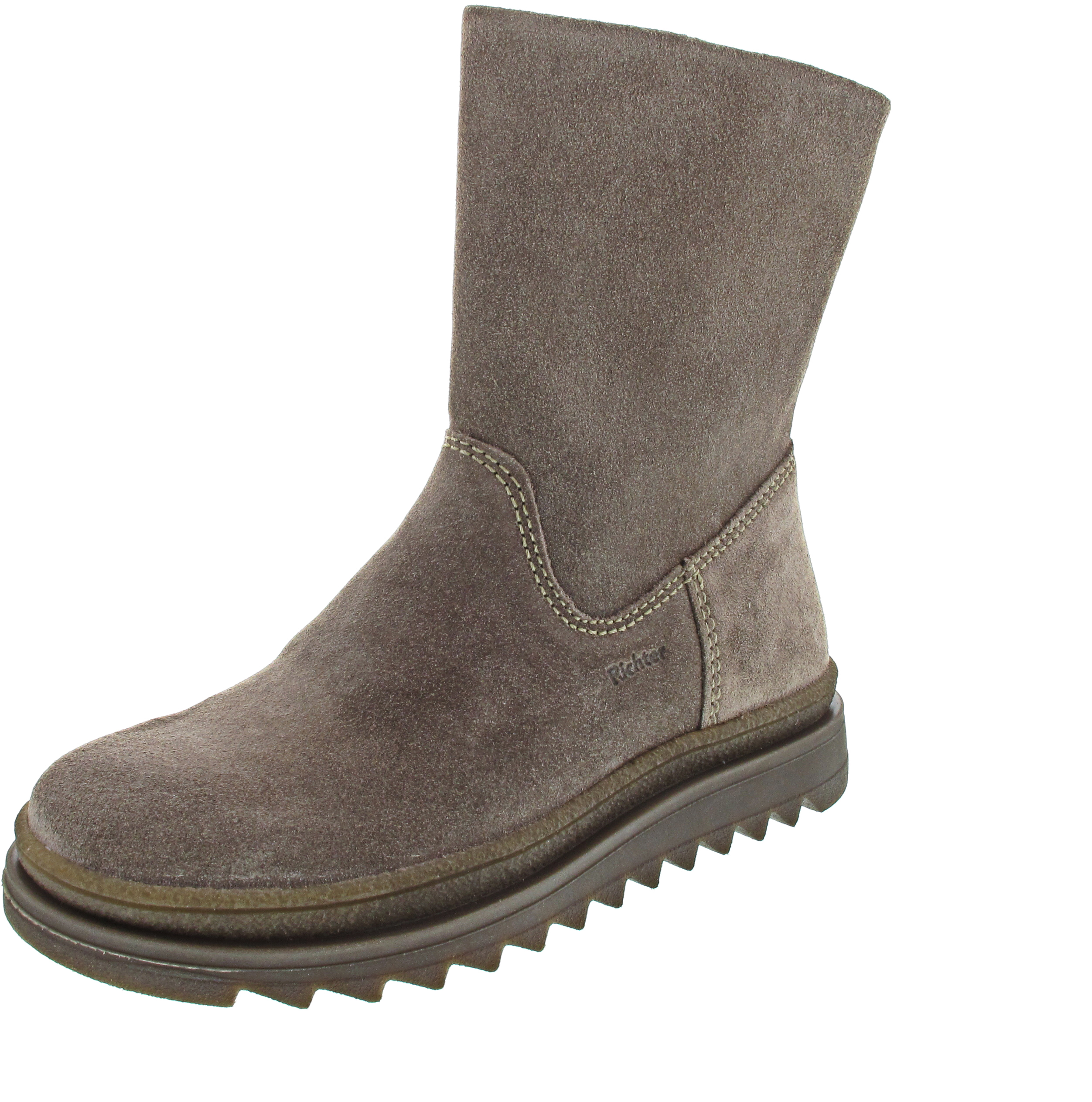 Richter Stiefelette braun
