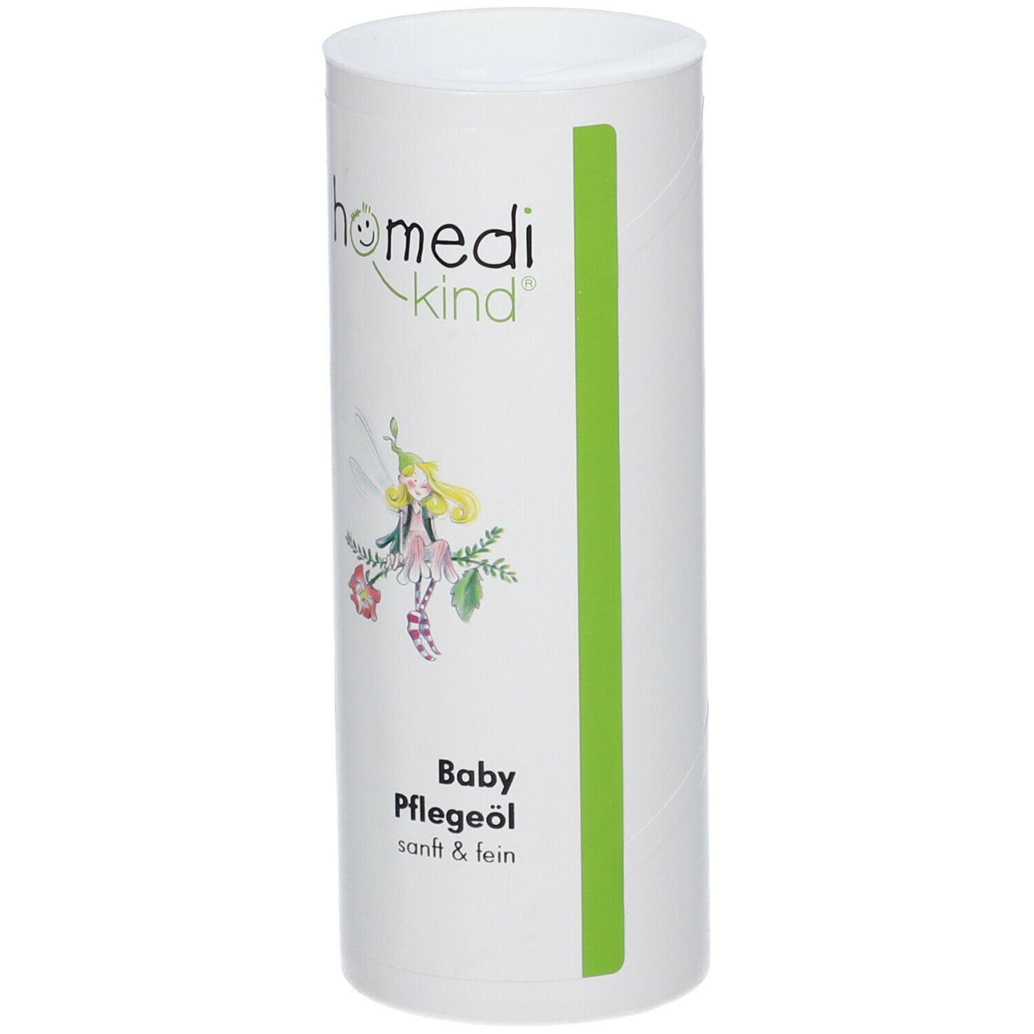 homedi-kind® Baby Pflegeöl