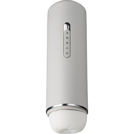Sinful AI Sound Sense automatisk masturbator