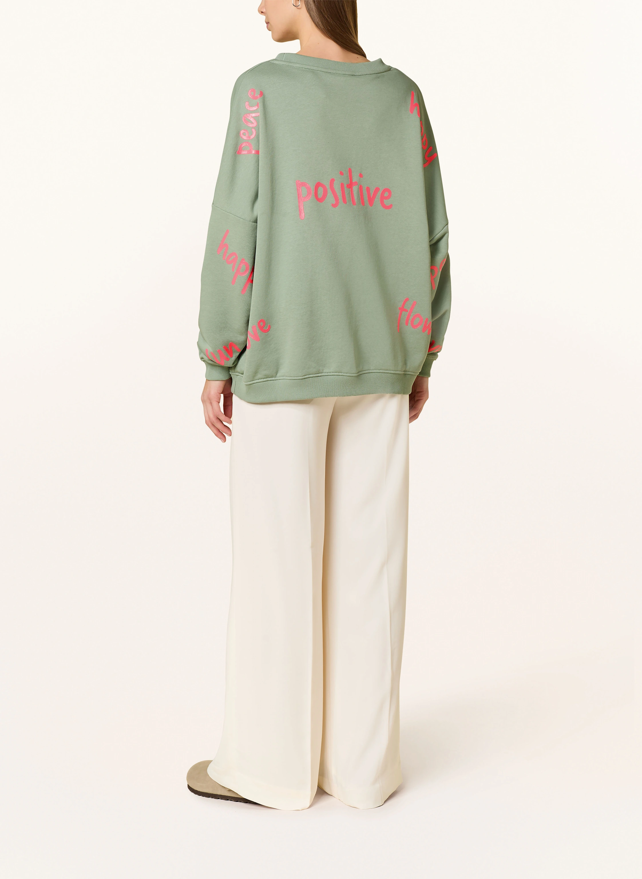 miss goodlife Sweatshirt