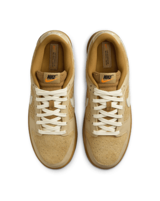 Nike Dunk Low Retro Men's Shoes