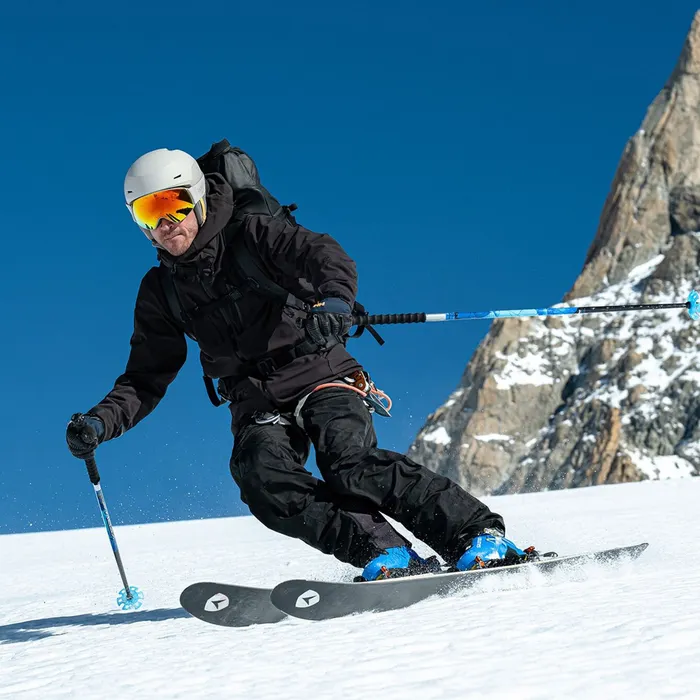 Bolle Bollé Eco Ryft MIPS Skihelm Senior