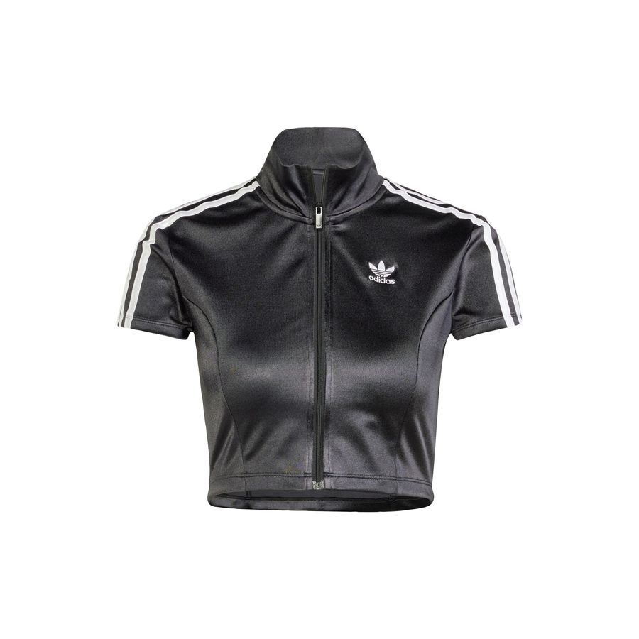 Adidas Original Veste de survêtement manches courtes Adicolor