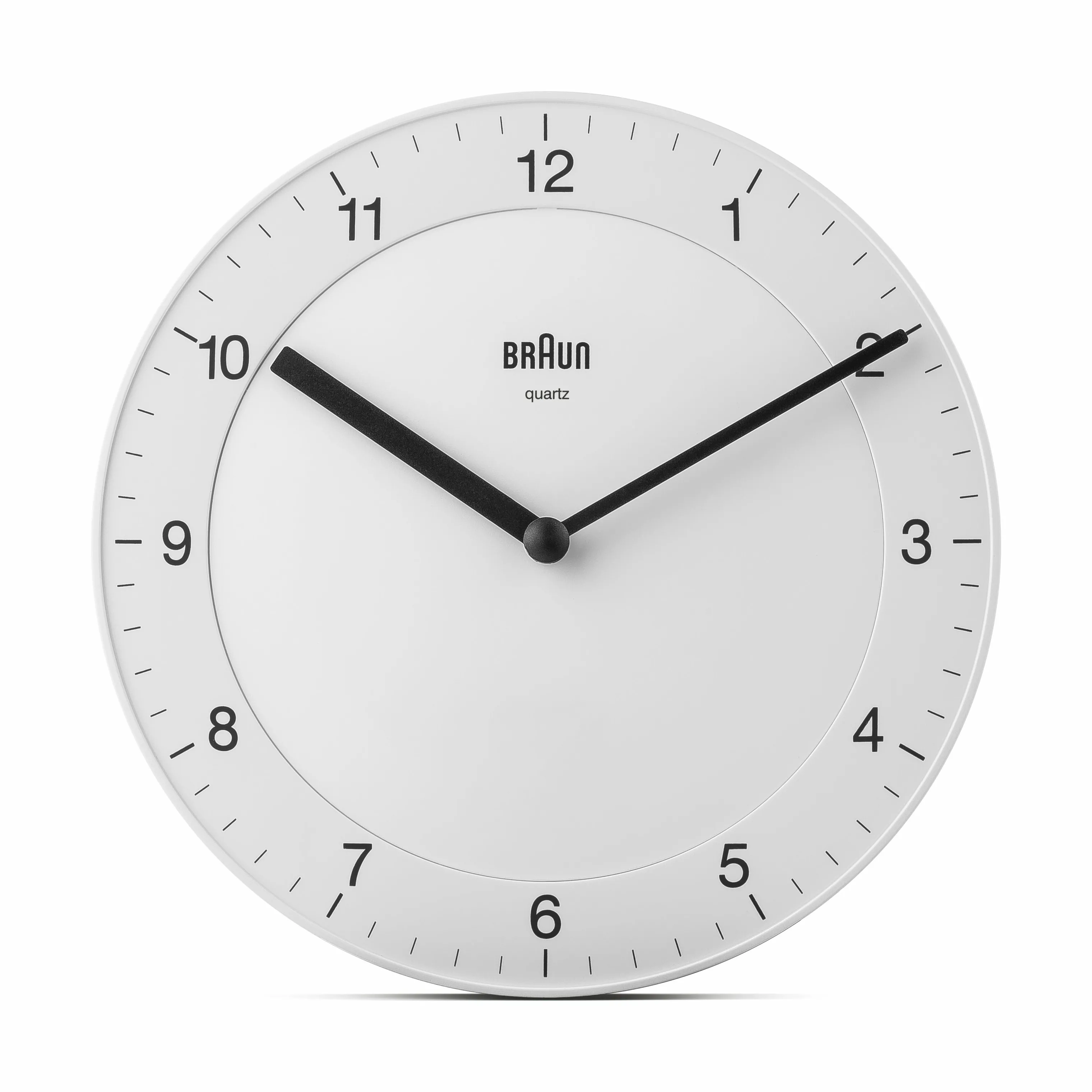 Braun armbåndsure Vægur BC06