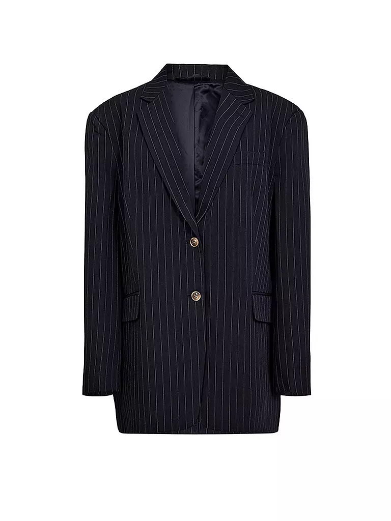 DESIGNERS REMIX Blazer STEVEN dunkelblau