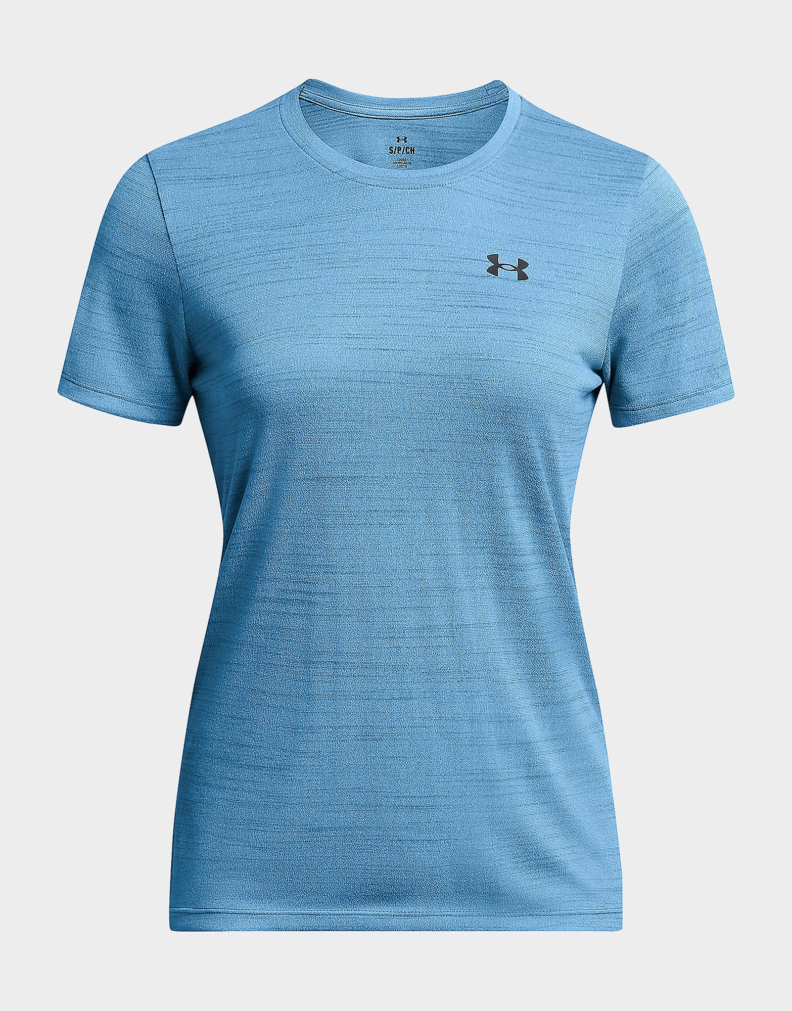 Under Armour Short-Sleeves Tech Tiger SSC