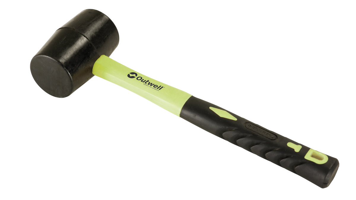 Camping-Hammer 12oz