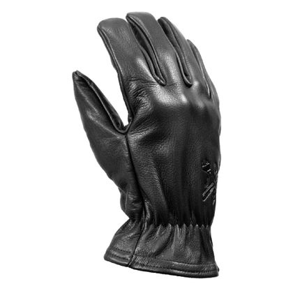 Gants John Doe FREEWHEELER - Noir