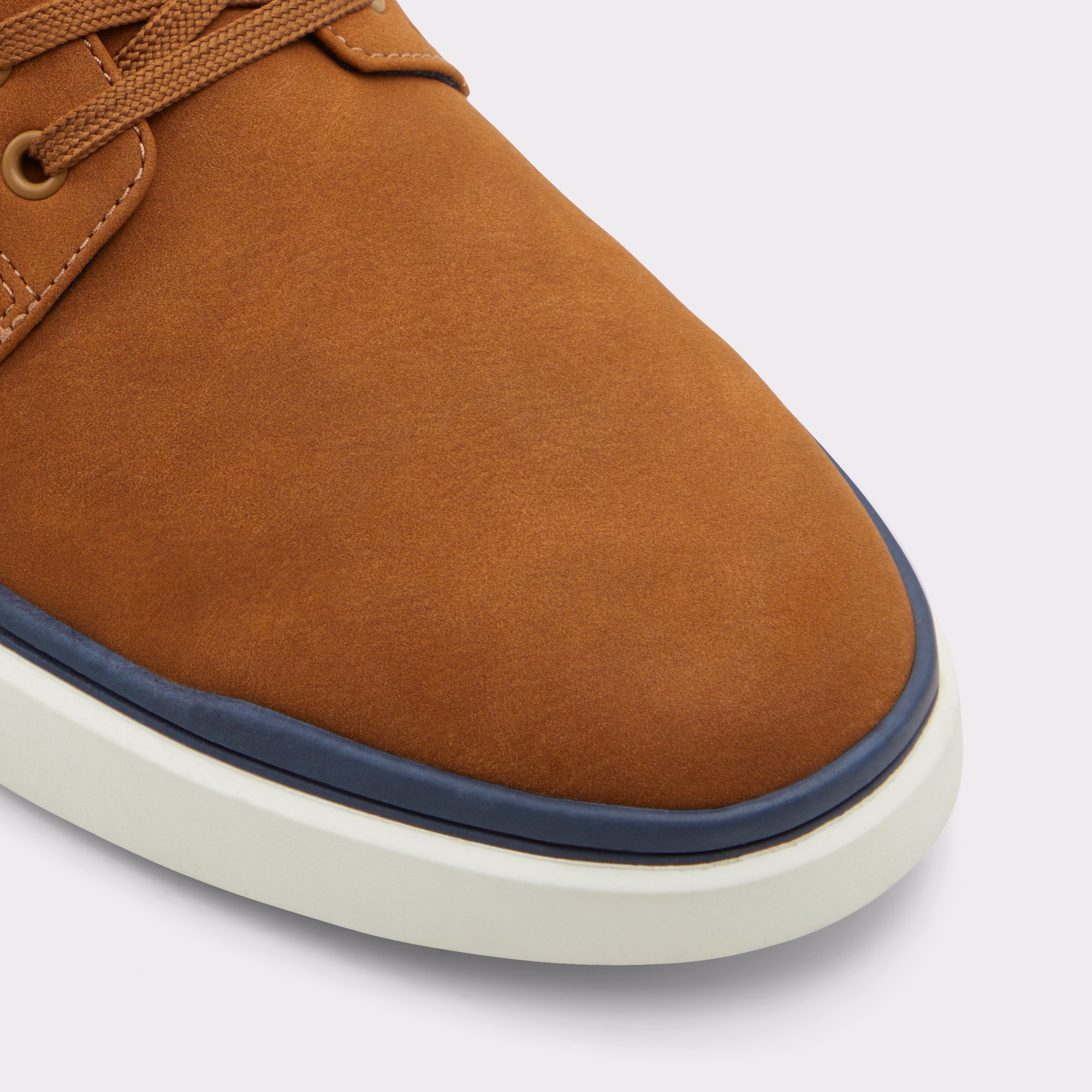 Grouville Cognac Men Oxfords & Lace-ups