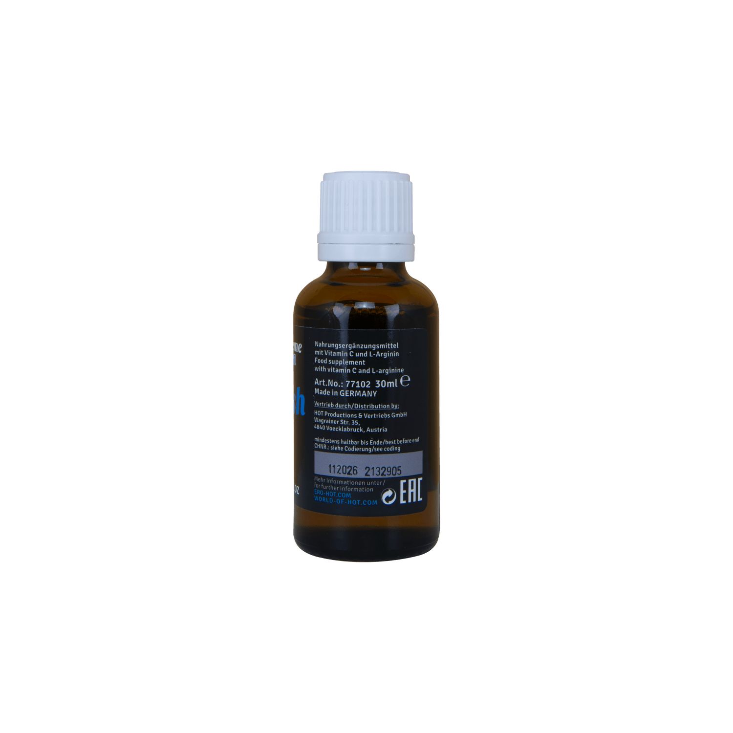 SPANISH FLY EXTREME drops men