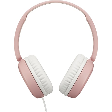 JVC hovedtelefoner S31M On-Ear wired - rosa