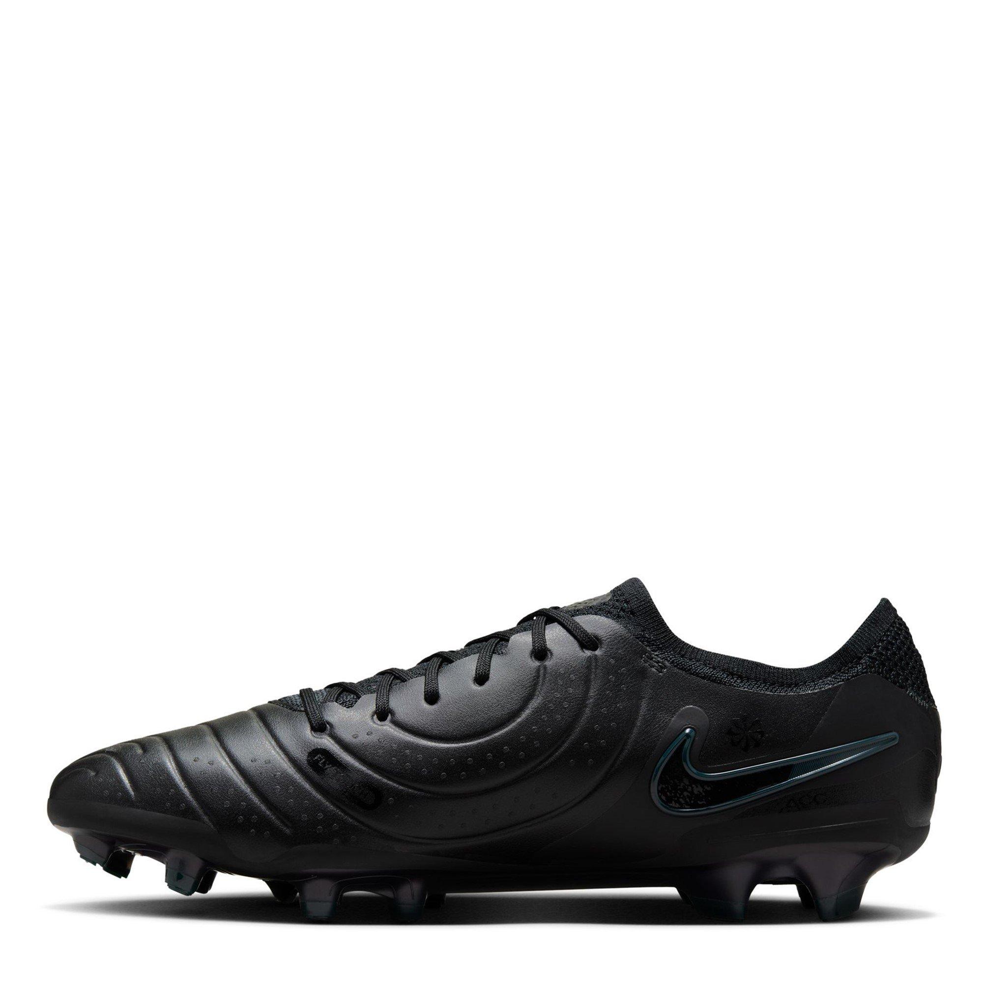 Nike Tiempo Legend 10 Elite Firm Ground Football Boots
