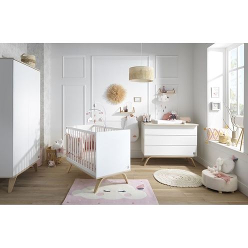 Armoire 2 portes SERENA - SAUTHON