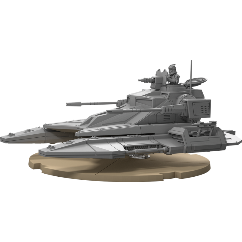 Tank de classe Saber TX-130