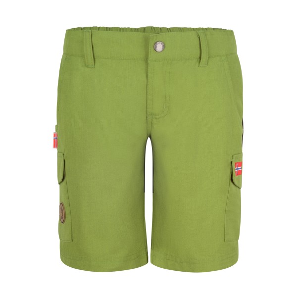 Trollkids - Kid's Hammerfest Shorts - Short