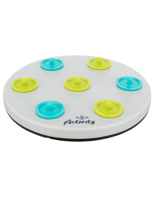 Trixie Snack Board - Speelgoed - Ø 20 cm
