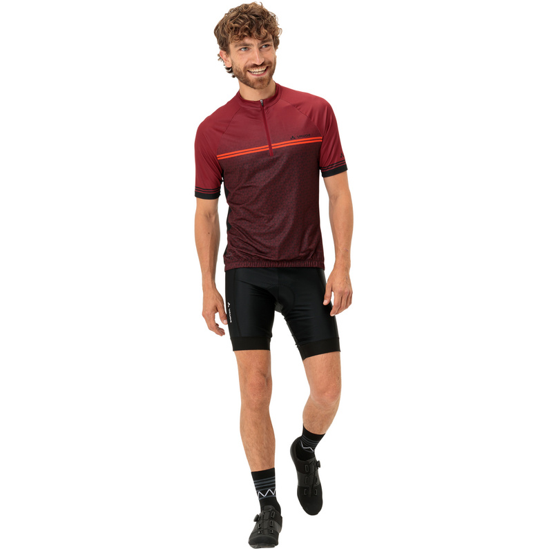 Vaude Herren Posta HZ II Radtrikot