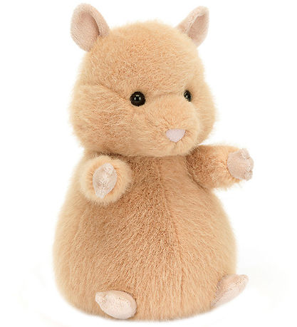Jellycat Kuscheltier - 18x11 cm - Hank Hamster