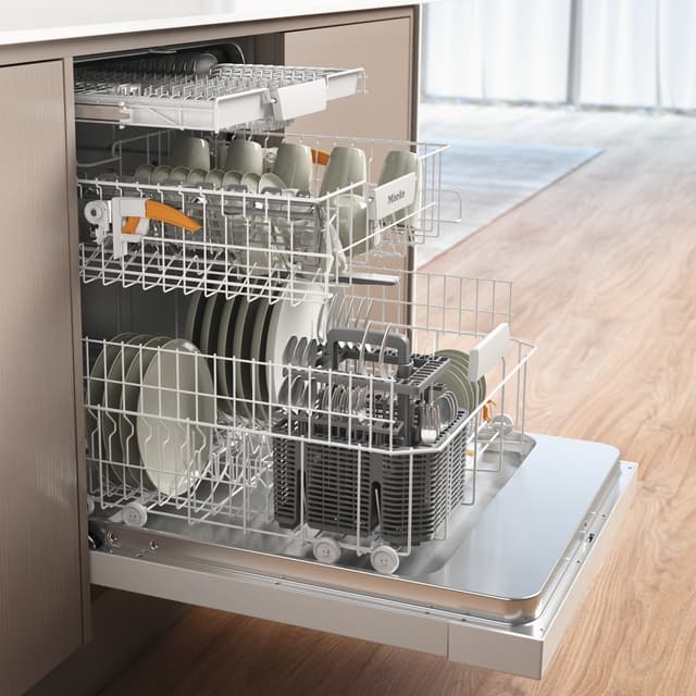 Miele Opvaskemaskine G 5632 SCU Active S