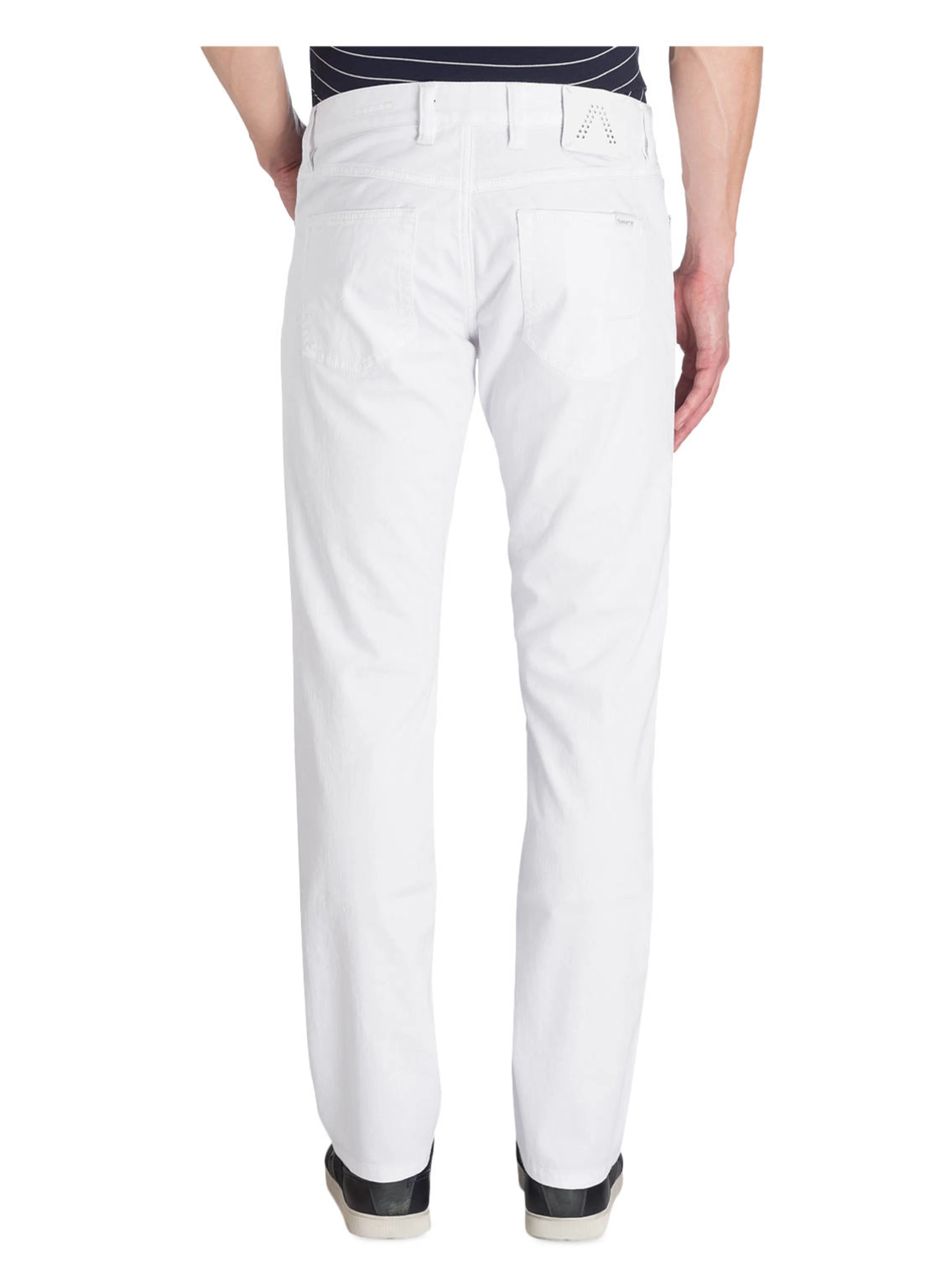ALBERTO Jeans PIPE Regular Fit