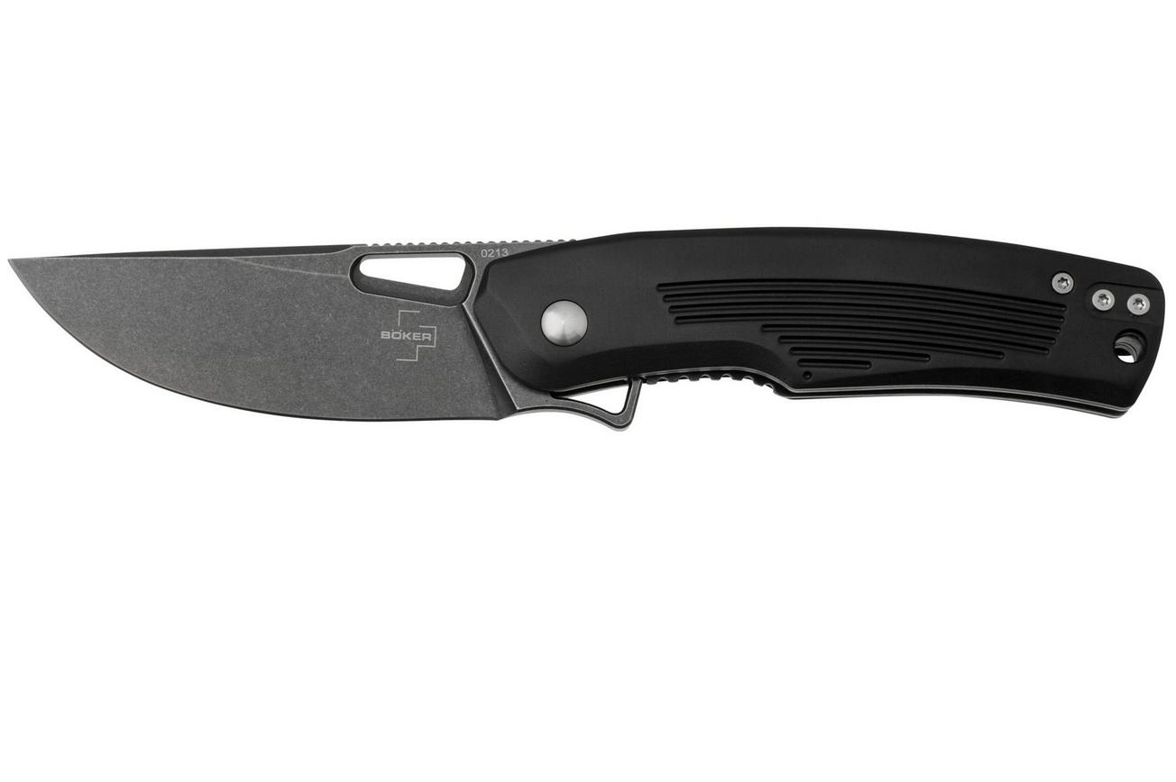 Böker Plus Nahal 01BO628, zakmes, Eran Manasherov design