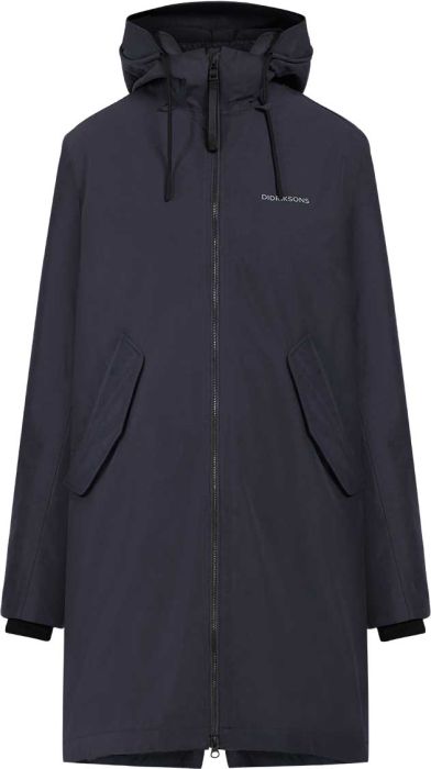 Fia Parka Women damejakke