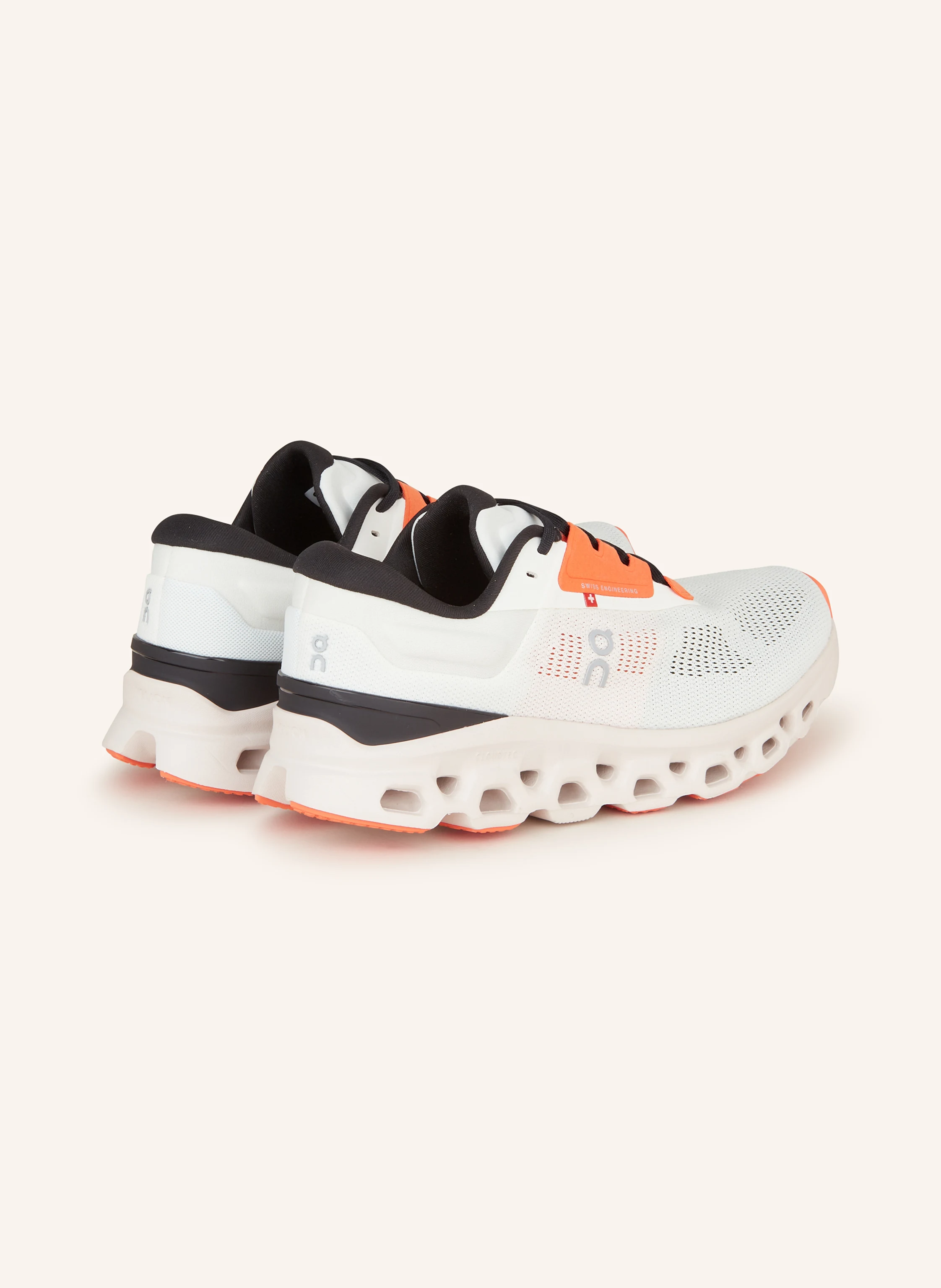 On Laufschuhe CLOUDSTRATUS 3