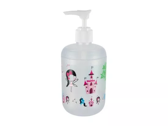Distributeur de savon PS FAIRY Enfant Multicolor Spirella