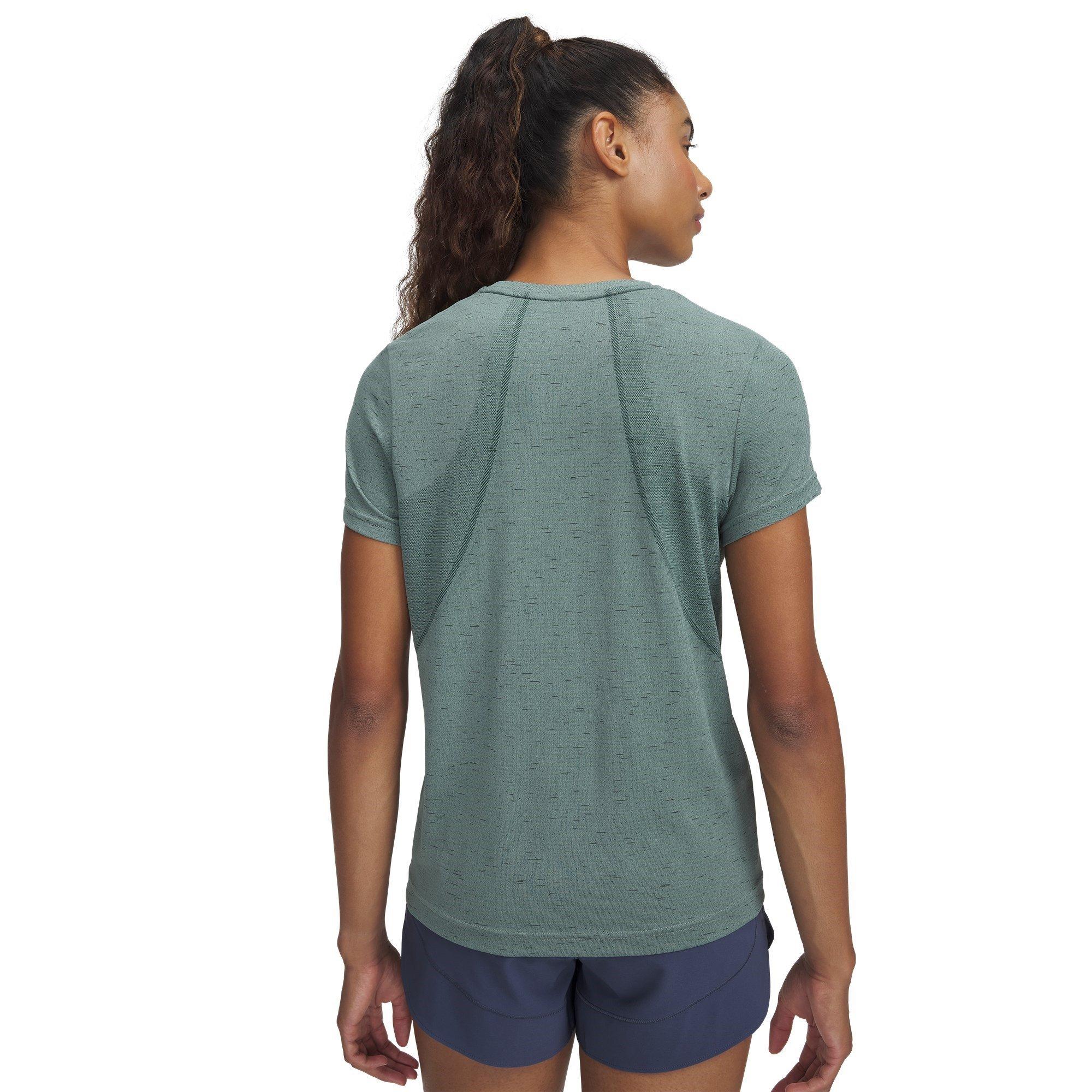 Under Armour Under Armour Vanish Seamless Loose Ss Gym Top Womens