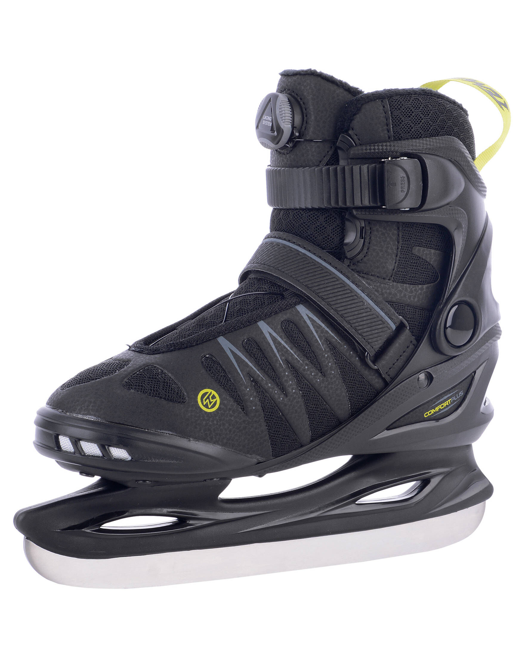 Tempish| Herren Schlittschuhe CROX.X TOP
