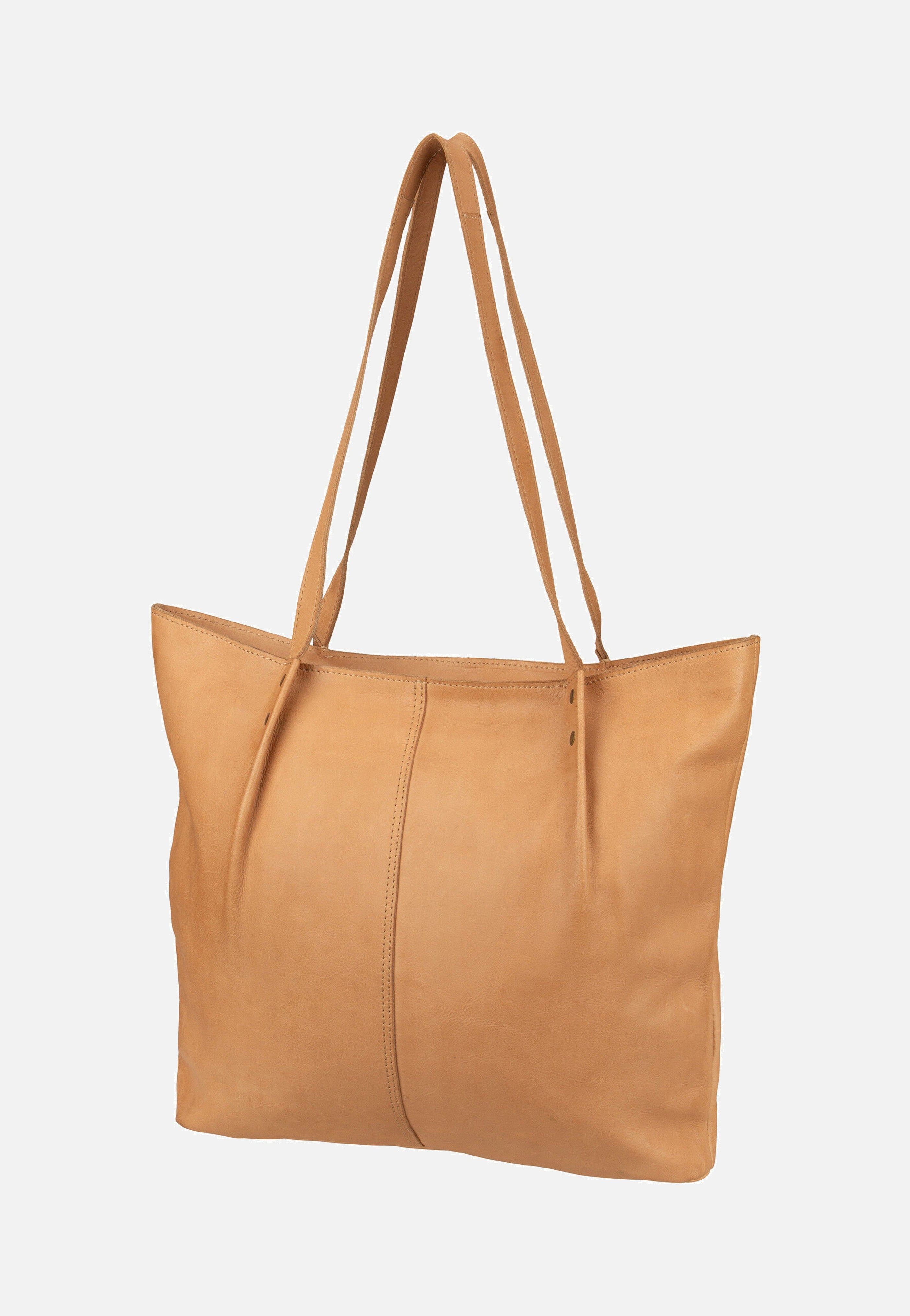 Submarine 40 Caramel - Shopper
