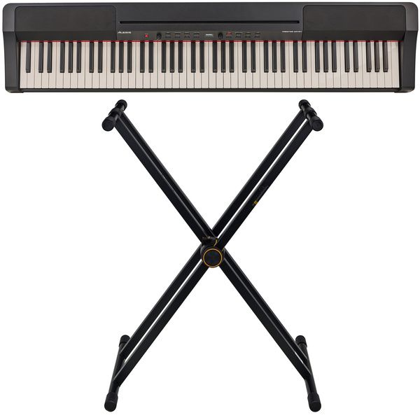 Alesis Prestige Artist Stage Bundle